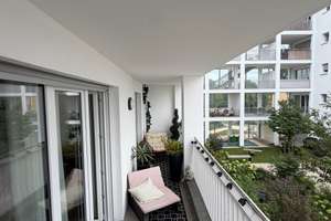3-Zimmer-Wohnung (Kunstpark) – Hofmeisterstraße 79, 93053 Kasernenviertel, Regensburg – Vorschaubild 3