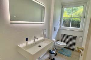 Fantastische Villa am Bunten Garten! – Die vollständige Adresse der Immobilie erhältst du vom Anbieter., 41063 Windberg, Mönchengladbach – Vorschaubild 9