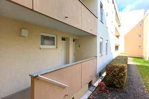 Sendling-Westpark: helles 1-Zimmer-Apartment mit Balkon – Die vollständige Adresse der Immobilie erhältst du vom Anbieter., 80686 Land in Sonne, München – Vorschaubild 12