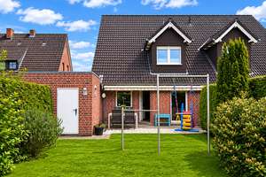 Traumhafte Doppelhaushälfte in Münster-Wolbeck! – Die vollständige Adresse der Immobilie erhältst du vom Anbieter., 48167 Wolbeck, Münster – Vorschaubild 20