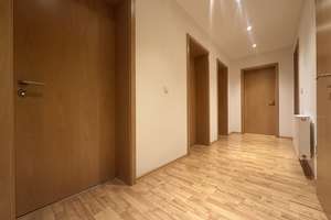 Charmante 3-Zimmer-Wohnung im Gründerzeitstil – urbanes Wohnen für Junge und Junggebliebene – Karl-Ferlemann-Straße 36, 4177 Altlindenau, Leipzig – Vorschaubild 4