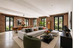 Exklusives Haus-im-Haus Loft Refugium in versteckter Hinterhof-Oase – Die vollständige Adresse der Immobilie erhältst du vom Anbieter., 40227 Oberbilk, Düsseldorf – Vorschaubild 9