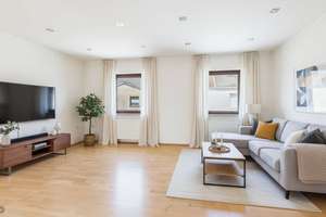 Bremen - Walle | • Reihenmittelhaus mit 4 Zimmern, Keller & Garten, ideal für kleine Familien – Die vollständige Adresse der Immobilie erhältst du vom Anbieter., 28219 Walle (Ortsteil), Bremen – Vorschaubild 13