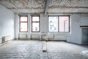 BESONDERE REMISE IM RUHIGEN HINTERHOF ALS EINFAMILIENHAUS – Die vollständige Adresse der Immobilie erhältst du vom Anbieter., 13347 Gesundbrunnen, Berlin – Vorschaubild 15
