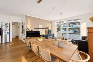 EXKLUSIVE 4 ZI.-ARCHITEKTEN-WOHNUNG - direkt am Schlosspark -  mit Sonnenterrasse -& Tiefgarage – Die vollständige Adresse der Immobilie erhältst du vom Anbieter., 14059 Charlottenburg, Berlin – Vorschaubild 1