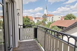 Exklusive 3-Zimmer-Wohnung | Erstbezug | 101 m² | 2 TG-Stellplätze inklusive – Bahnhofstraße 30, 84149 Velden – Vorschaubild 9