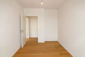 Über den Dächern Mannheims - Barrierefreies 4-ZKB-Apartment mit Wohlfühlcharakter – 68309 Käfertal, Mannheim – Vorschaubild 30