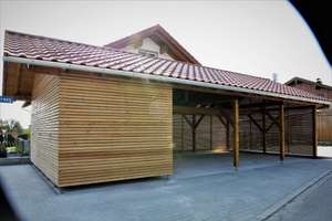 Exklusives Reiheneckhaus mit einzigartigem Ausblick! – Dorfstraße 14b, 83620 Feldkirchen-Westerham – Vorschaubild 3