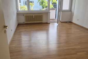 Helle 2-Zimmer Wohnung in München-Schwabing – Virchowstr 18, 80805 Münchner Freiheit, München – Vorschaubild 2