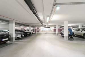 Exklusiver Erstbezug: Modern, charmant, perfekt gelegen in Charlottenburg – Berlin – Vorschaubild 12