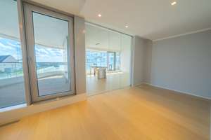 Designwohnung im Marco Polo Tower – mit Blick auf das Wendebecken des Hafens – Am Strandkai 3, 20457 HafenCity, Hamburg – Vorschaubild 18