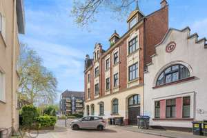 Bochum-Hamme | Denkmalgeschütztes Gründerzeithaus mit EFH | WGH mit Mietsteigerungspotenzial – Die vollständige Adresse der Immobilie erhältst du vom Anbieter., 44809 Hamme, Bochum – Vorschaubild 22