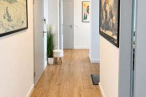 Attraktive 3-Zimmer-Wohnung mit Balkon & TG-Stellplatz in begehrter Mannheimer Lage! – 68163 Neckarau, Mannheim – Vorschaubild 7