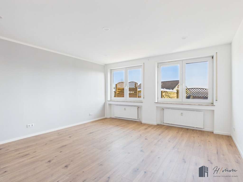 Immobilie in Kemmenau - Großzügig. Modern. Barrierefrei! Erdgeschosswohnung mit großer Terrasse! - Bild 2