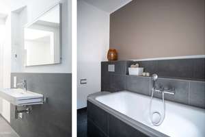 ERSTBEZUG | Bezugsfertige 4-Zi-ETW, 104 m², Dachterrasse & Traumblick auf das Pelikan-Viertel – Klopstockstraße 52, 30177 List, Hannover – Vorschaubild 19