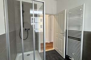 Helle & zentrale 1 Zimmerwohnung! – Warendorpstraße 19c, 23556 Sankt Lorenz Nord, Lübeck – Vorschaubild 5