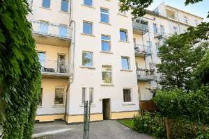 Platz für die Familie oder Perspektive für Ihr Investment. | ca. 128 m² | Balkon | 