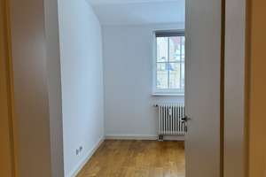 Helle 3-Zimmer Wohnung mit Balkon im 3. OG in Leipzig Zentrum-Nord – Trufanowstraße 17, 4105 Zentrum-Nord, Leipzig – Vorschaubild 10