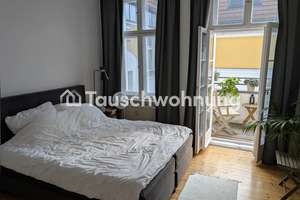 Tauschwohnung: Altbauwohnung am Stuttgarter Platz - Charlottenburg – Stuttgarter Platz 16, 10627 Charlottenburg, Berlin – Vorschaubild 2