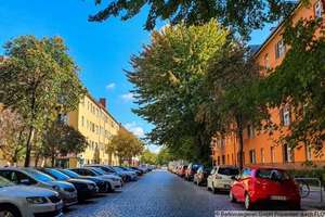 2-Zimmer-Wohnung mit Terrasse - Darlehen 3% eff. Jahreszins, vermietet – Ostender Str. 10, 13353 Wedding, Berlin – Vorschaubild 14