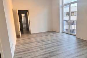 2 Zimmerwohnung mit EBK, Balkon, Gäste-WC, Fahrstuhl im 3. OG zu verkaufen! – 6108 Nördliche Innenstadt, Halle (Saale) – Vorschaubild 9