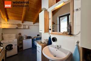 Zweifamilienhaus mit traumhafter Aussicht. – Freyung-Grafenau (Kreis) – Vorschaubild 17