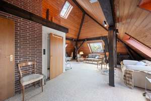 Exklusive Villenlage Nikolassee – Charaktervolles Einfamilienhaus mit Gartenidylle für die Familie – Die vollständige Adresse der Immobilie erhältst du vom Anbieter., 14129 Nikolassee, Berlin – Vorschaubild 22