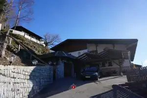 *Bodenmais* Landhaus in atemberaubender Aussichtslage, mit Wellnessbereich, Wintergarten uvm. – Bodenmais, Regen (Kreis), 94249 Regen (Kreis) – Vorschaubild 55