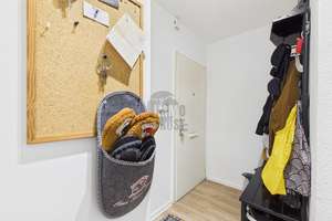 Zentrale 2-Zimmer-Erdgeschosswohnung mit Balkon & Einbauküche in begehrter Lage der Oststadt – Die vollständige Adresse der Immobilie erhältst du vom Anbieter., 30161 Oststadt, Hannover – Vorschaubild 3