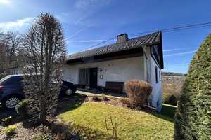 Sehr gepflegtes und  komplett vermietetes Zweifamilienhaus in sonniger Lage von Nistertal. – Westerwaldkreis – Vorschaubild 3