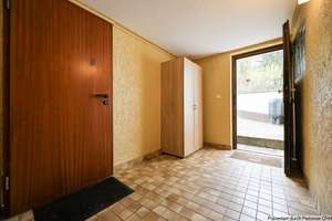1-Zimmerwohnung im Souterrain nahe des Volksparks - zum 01.07.2026! – Farnhornweg 53, 22547 Lurup, Hamburg – Vorschaubild 7