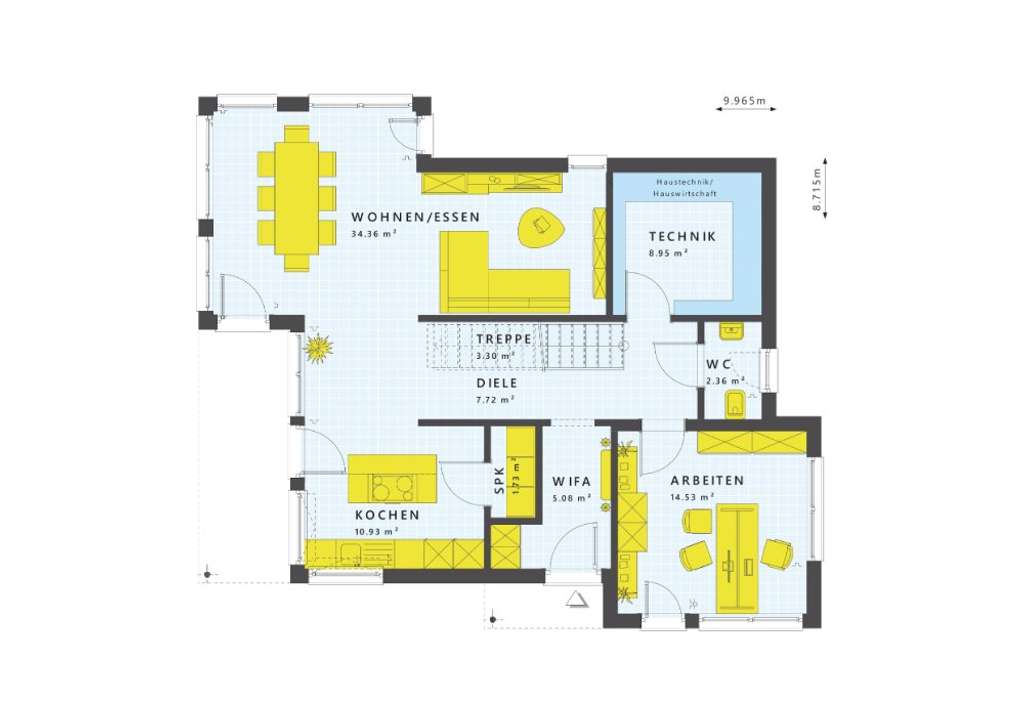 Immobilie in Bürgstadt - Ihr Start in ein neues Lebensabenteuer! - Bild 1
