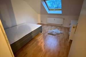 Kompaktes Dachgeschosswohnung : 2-Zimmer-Wohnung in Leipzig-Wahren – Lucknerstraße 6, 4159 Wahren, Leipzig – Vorschaubild 3