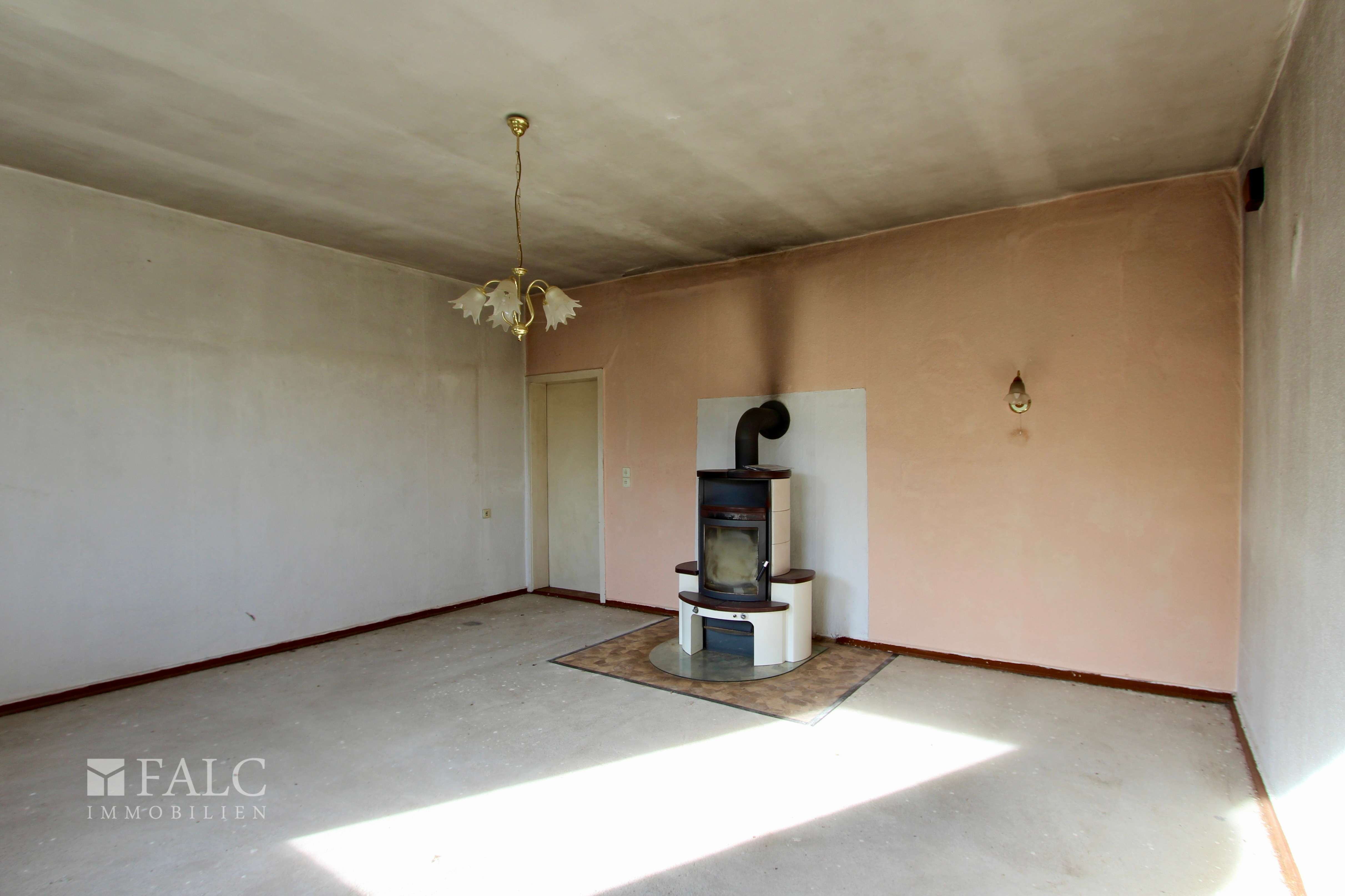 Immobilie in Rom - Bauernhaus mit Potenzial im Dornröschenschlaf - Bild 11