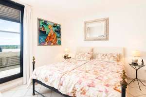 Heute investieren, später selbst einziehen – kernsaniertes Penthouse in Frankfurt-Sachsenhausen – 60598 Sachsenhausen-Süd, Frankfurt am Main – Vorschaubild 7