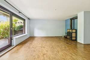 Familienfreundliches Mittelreihenhaus mit Südwest-Garten in ruhiger Sackgassenlage! – Die vollständige Adresse der Immobilie erhältst du vom Anbieter., 22455 Niendorf, Hamburg – Vorschaubild 3