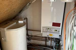 Viel Freiraum in großzügiger 4-Zimmer-Loftwohnung in Plieningen – Lupinenstraße 17 A, 70599 Plieningen (Ortsteil), Stuttgart – Vorschaubild 10