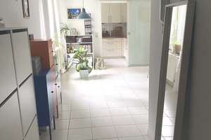 Helle 2,5 Zimmerwohnung mit Wintergarten und eigenem Garten (ca. 200 qm) – Die vollständige Adresse der Immobilie erhältst du vom Anbieter., 70329 Obertürkheim (Ortsteil), Stuttgart – Vorschaubild 14