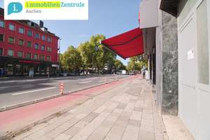 1-Zimmer Investment in zentraler Innenstadtlage Aachens – Die vollständige Adresse der Immobilie erhältst du vom Anbieter., 52070 Hansemannplatz, Aachen – Vorschaubild 9