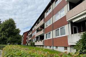 Freie Eigentumswohnung sucht neuen Eigentümer – Charles-Roß-Ring 104, 24106 Wik, Kiel – Vorschaubild 2