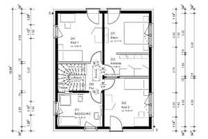 Modernes Einfamilienhaus mit Keller und schönem Garten – München (Kreis) – Vorschaubild 2