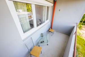 Schick modernisiert! 3-Zimmer-Eigentumswohnung – Die vollständige Adresse der Immobilie erhältst du vom Anbieter., 33689 Sennestadt, Bielefeld – Vorschaubild 5