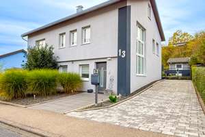 Modernes Wohnen in bevorzugter Lage von Osterburken! – Die vollständige Adresse der Immobilie erhältst du vom Anbieter., 74706 Osterburken – Vorschaubild 3