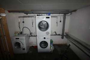 Solide Anlage, MFH mit zehn Wohnungen in der Ganghofersiedlung, vollständig vermietet – 93051 Kumpfmühl-Ziegetsdorf-Neuprüll, Regensburg – Vorschaubild 32