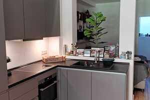 Top ausgestattetes Apartment mit wunderbarer Terrasse – Niederkasseler Kirchweg 13, 40547 Düsseldorf – Vorschaubild 2