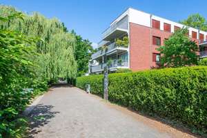 Exklusive 3-Zimmer-Wohnung mit Wasserblick, Balkon, Stellplatz und Aufzug in Alt-Stralau – Die vollständige Adresse der Immobilie erhältst du vom Anbieter., 10245 Friedrichshain, Berlin – Vorschaubild 16