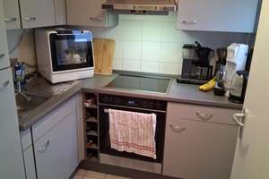 Schönes 1-Zi. Appartement in Regensburg Rennplatz – Rennweg 12, 93049 Westenviertel, Regensburg – Vorschaubild 3