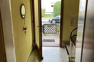 Mehrfamilienhaus mit 3 Wohnungen, Garage und Garten – 91058 Sebaldus, Erlangen – Vorschaubild 3