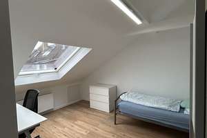 Neue möblierte 3-Zimmer-Wohnung in Karlsruhe-Oststadt - ideal für 3er-WG – Die vollständige Adresse der Immobilie erhältst du vom Anbieter., 76131 Oststadt, Karlsruhe – Vorschaubild 14