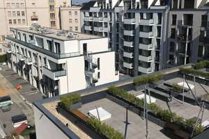 4-Zi.-Maisonette-Zweitbezug mit gehobener Ausstattung Gartenhaus Nähe Augustusplatz/Gewandhaus – Goldschmidtstraße 8, 4103 Zentrum-Südost, Leipzig – Vorschaubild 2